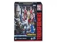Mr Toys Transformers Studio Series Starscream offer