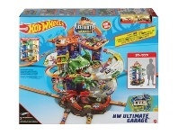 Mr Toys Hot Wheels Ultimate Garage offer