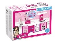 Mr Toys Barbie Kitchen Set offer