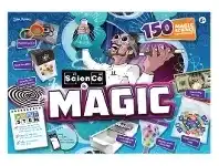 Mr Toys John Adams Science is Magic 150 Experiments offer