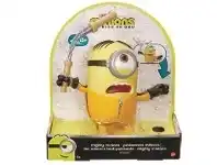 Mr Toys Minions Mighty Minions Assorted offer