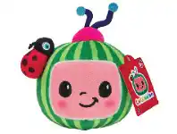 Mr Toys CoComelon Little Basic Plush Asst offer