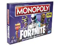 Mr Toys Monopoly Fortnite offer