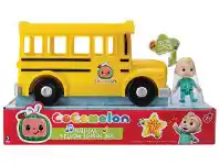 CoComelon Musical School Bus