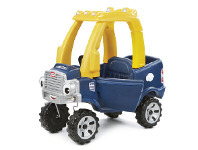 Mr Toys Little Tikes Cozy Truck offer