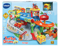 Mr Toys Vtech Toot-Toot Drivers Garage offer