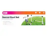 Mr Toys Kan-i Soccer Set 2 Pce offer