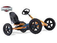 Berg Buddy B Orange