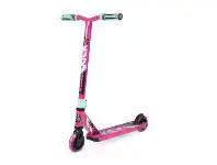 Mr Toys Madd Gear Kick Rascal Pink/ Teal offer