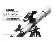 Mr Toys Celestron Starsense Explorer LT 70AZ offer