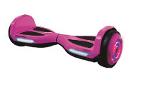 Mr Toys Razor Hovertrax Brights Pink offer