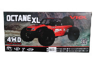 Mr Toys Octane 4WD EBL Brushless offer