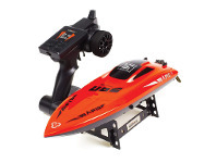 Mr Toys UDI009 2.4GHz R/C High Speed Electronic Racing Boat offer