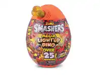 Mr Toys Smashers Light Up Mega Egg Assorted offer