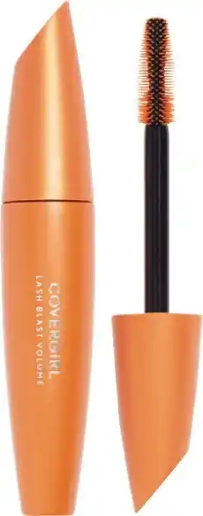 Woolworths Covergirl Lash Blast Volume Mascara Very Black 13.1ml offer