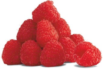 Woolworths Australian Raspberries 125g Punnet offer
