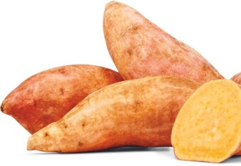 Woolworths Australian Gold Sweet Potatoes offer