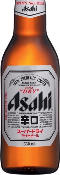 IGA Asahi Super Dry 24 Pack offer