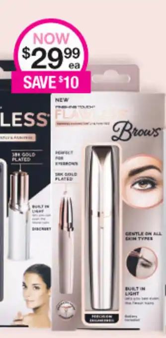 Flawless Brows