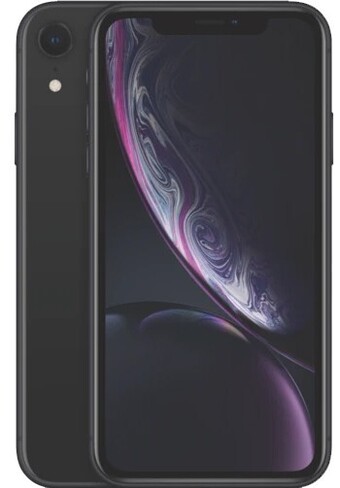 The Good Guys Apple iPhone XR 64GB - Black offer