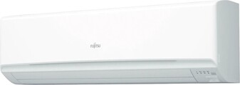 The Good Guys Fujitsu C9.4kW H10.3kW Reverse Cycle Split System offer
