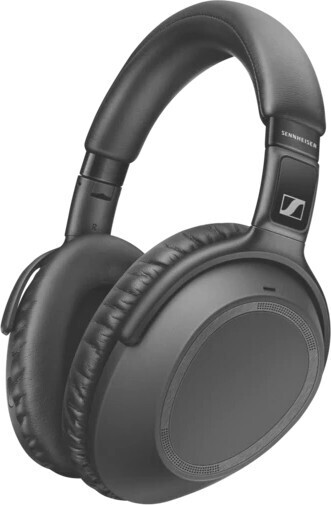 The Good Guys Sennheiser PXC550 II Noise Cancelling Headphones offer