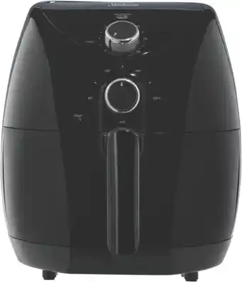 The Good Guys Sunbeam Copper Infused DuraCeramicu2122 Airfryer offer