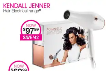 Priceline Formawell Hair Electric Blower offer