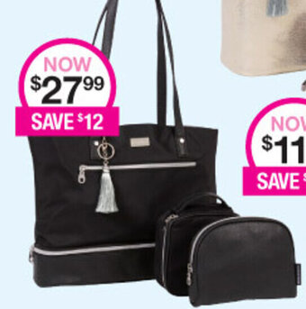Priceline Cosmetic Bags offer