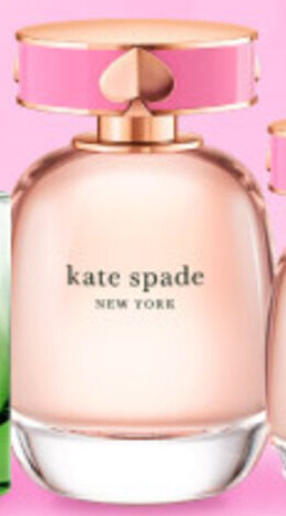 Priceline Kate Spade New York EDP 100ml offer