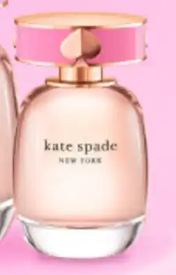 Priceline Kate Spade New York EDP 60ml offer