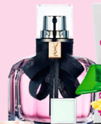Priceline Yves Saint Laurent Mon Paris EDP 90ml offer