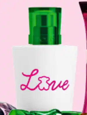 Priceline Tous Gems Love Moments EDT 90ml offer