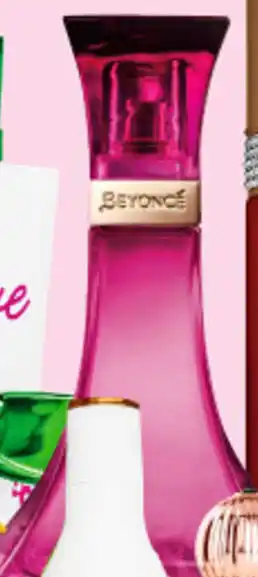 Beyoncé Heat Wild Orchid EDP 100ml