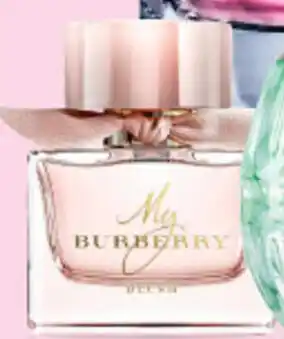 Burberry My Burberry Blush EDP 30ml