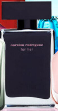 Priceline Narciso Rodriguez For Her EDT 50ml offer