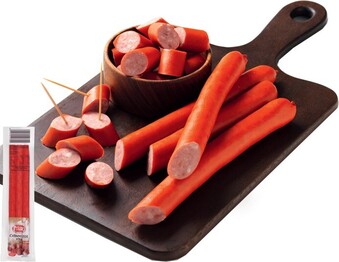 IGA Primo Cabanossi 375g offer