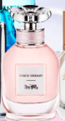 Priceline Coach Dreams EDP 40ml offer