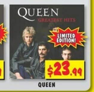 Queen