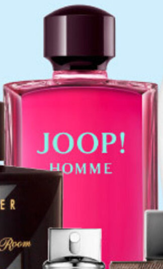 Joop! Homme EDT 200ml