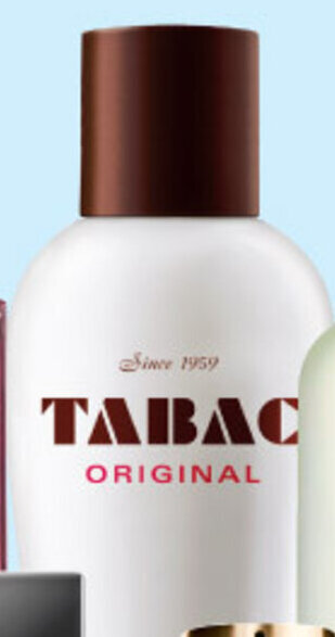Priceline Tabac Original EDC 300ml offer
