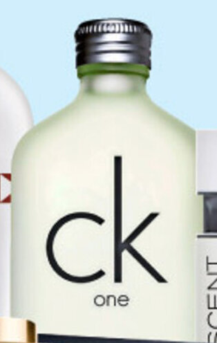 Priceline Calvin Klein CK One EDT 200ml offer