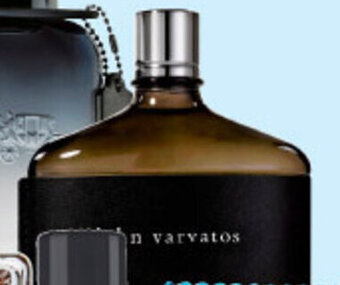 Priceline John Varvatos Heritage EDT 125ml offer
