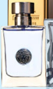 Priceline Versace Pour Homme EDT 50ml offer