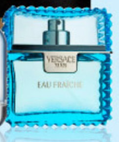 Priceline Versace Man Eau Fraiche EDT 50ml offer