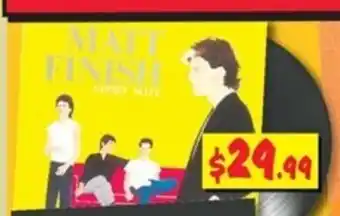 JB Hi-Fi Matt Finish offer