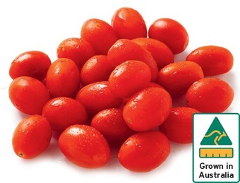 IGA Australian Snacking Tomatoes 200g Punnet offer