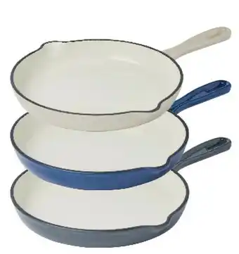 Spotlight Culinary Co Enamel Cast Iron Cookware offer