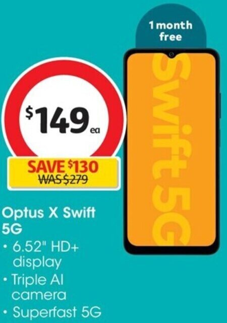 optus-x-swift-5g-offer-at-coles