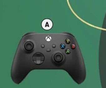 BIG W Xbox Wireless Controller offer